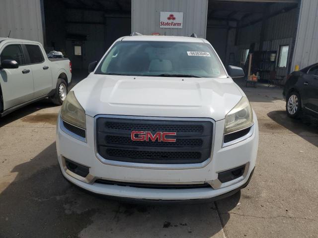 2016 GMC ACADIA SLE 1GKKRNED0GJ141831