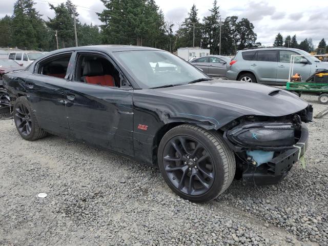 2021 DODGE CHARGER SC 2C3CDXGJ1MH555294