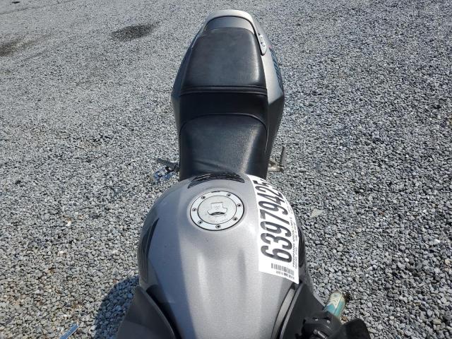 2005 HONDA CBR600 F4 JH2PC35065M600075