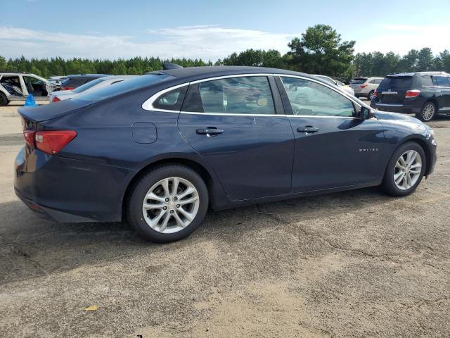 2016 CHEVROLET MALIBU LT - 1G1ZE5ST4GF219671