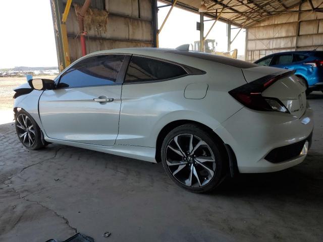 2018 HONDA CIVIC EXL 2HGFC3B79JH350352