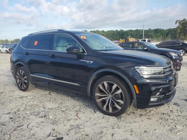 2019 VOLKSWAGEN TIGUAN SEL 3VV4B7AX8KM146034