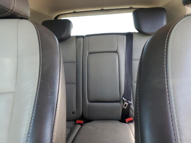2015 CHEVROLET TRAX LTZ 3GNCJTSB2FL238865