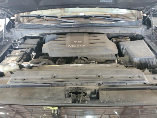 2018 NISSAN TITAN SV - 1N6AA1E64JN516982