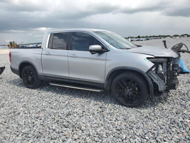 2018 HONDA RIDGELINE 5FPYK2F60JB002751