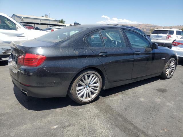 2011 BMW 550 I - WBAFR9C59BC758980
