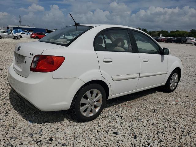 2011 KIA RIO BASE - KNADH4A31B6915253