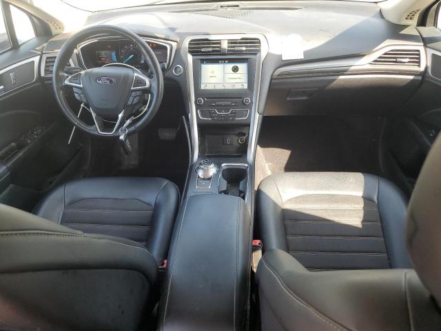 2017 FORD FUSION SE - 3FA6P0HD5HR335558