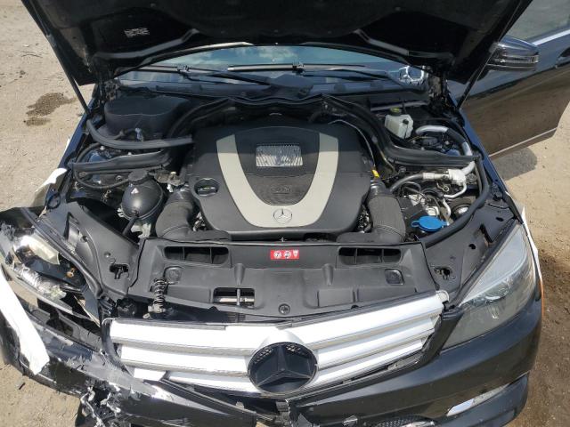 2011 MERCEDES-BENZ C 300 - WDDGF5EB6BR149991