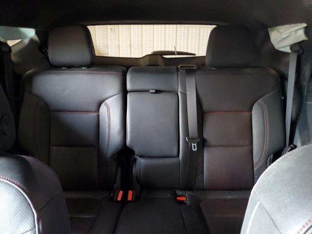 2021 CHEVROLET BLAZER RS 3GNKBKRS7MS526134