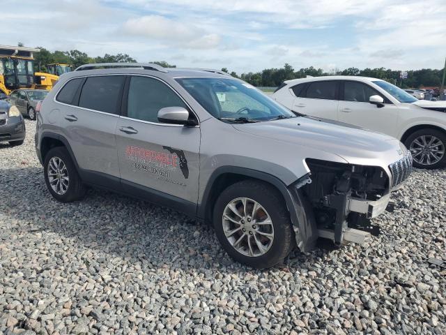 Vin: 1c4pjllb7kd202453, lot: 61230555, jeep grand cher latitude plus 20194