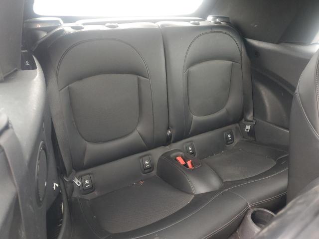 2022 MINI COOPER S WMW43DL09N3N60064