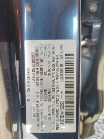 2021 MAZDA CX-5 GRAND - JM3KFBDM4M1392620