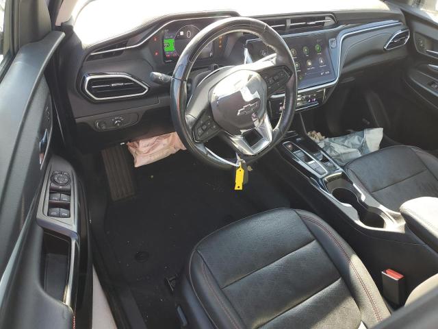 2023 CHEVROLET BOLT EUV P 1G1FZ6S09P4110024