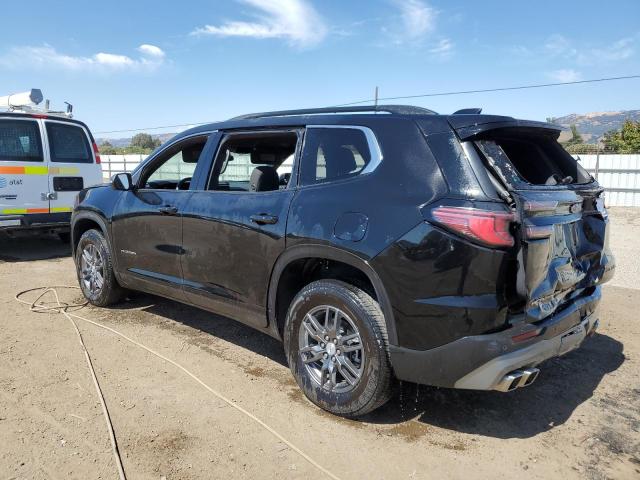 2025 GMC ACADIA ELE 1GKENNRS2SJ151884