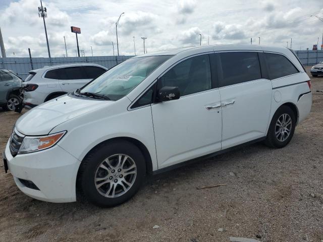 HONDA ODYSSEY EX