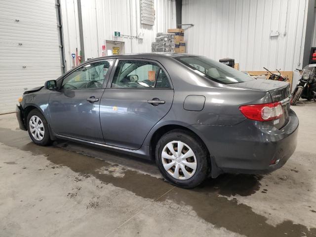 Vin: 2t1bu4ee6bc682948, lot: 63911455, toyota corolla base 20112