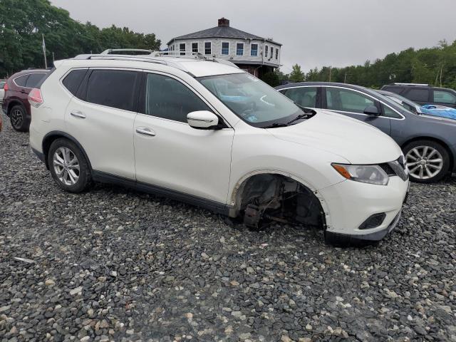 Vin: knmat2mv5fp563963, lot: 63476865, nissan rogue s 20154
