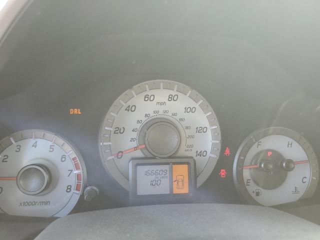 2013 HONDA PILOT LX - 5FNYF3H20DB030115