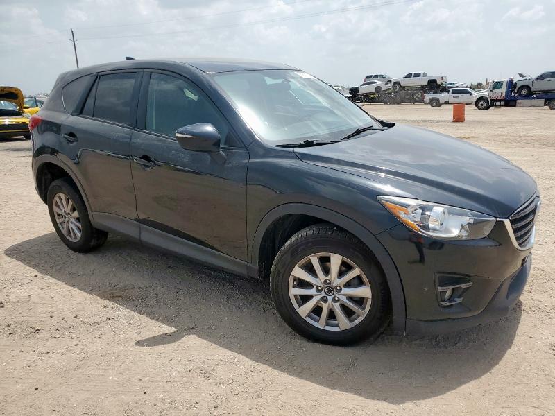2016 MAZDA CX-5 TOURI JM3KE4CY4G0867289