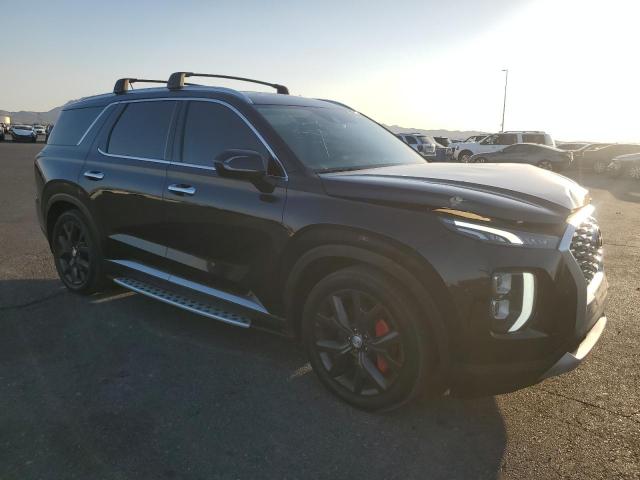 2020 HYUNDAI PALISADE S - KM8R34HE2LU089732