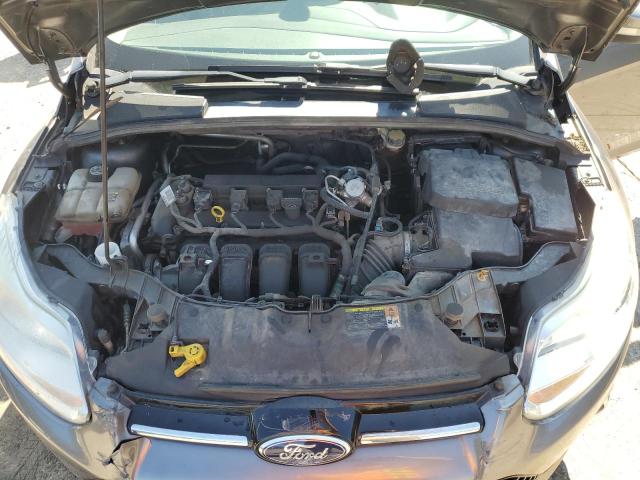 2012 FORD FOCUS SEL - 1FAHP3M25CL353998