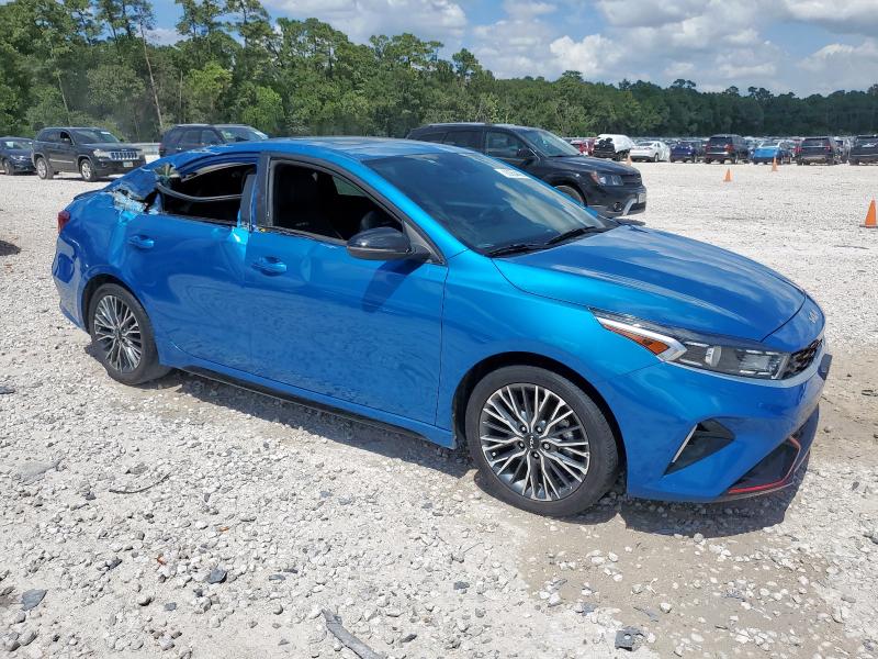 2024 KIA FORTE GT L - 3KPF54AD9RE715352