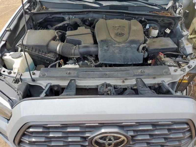 2020 TOYOTA TACOMA DOU - 5TFAZ5CN7LX087678