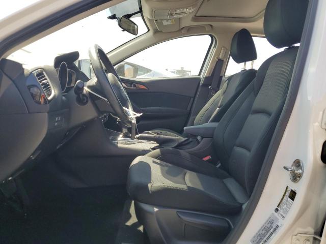 2016 MAZDA 3 TOURING - JM1BM1V74G1344010