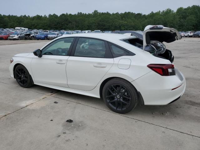 2025 HONDA CIVIC SPOR 2HGFE2F56SH586679