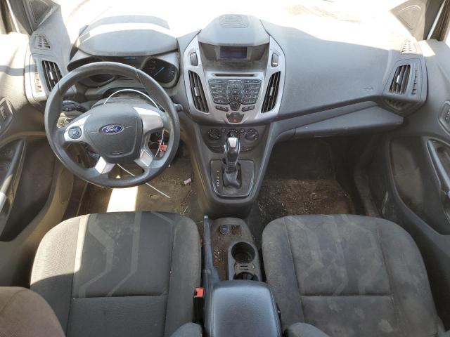 2015 FORD TRANSIT CO - NM0LE7F79F1206123
