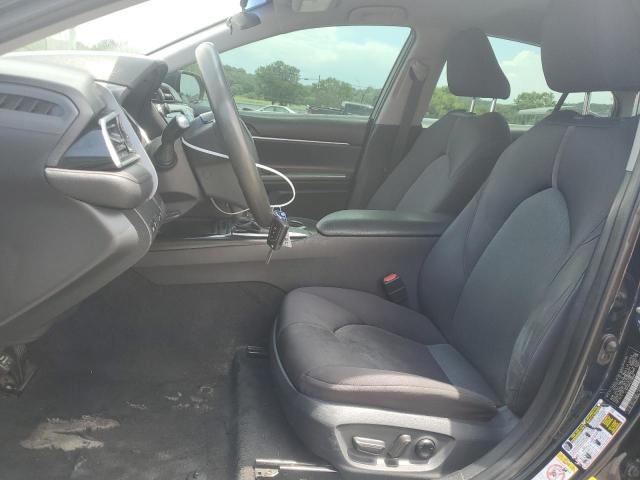 2018 TOYOTA CAMRY L 4T1B11HK8JU505064