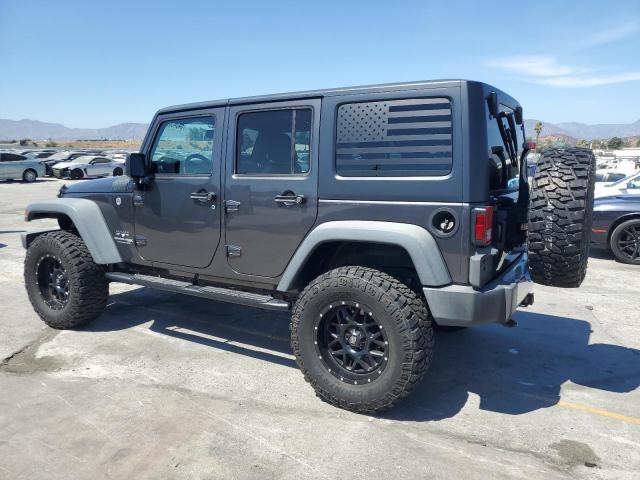 2018 JEEP WRANGLER U 1C4BJWDGXJL829206