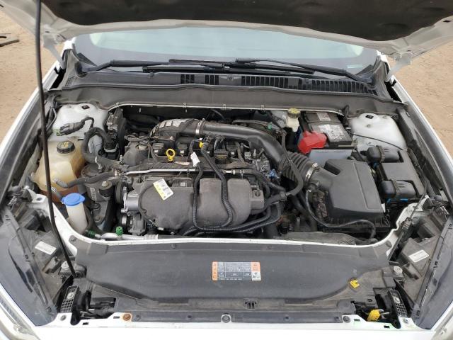 2018 FORD FUSION TIT - 3FA6P0D96JR182132