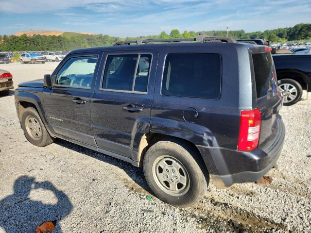 Vin: 1c4njpbb6ed785294, lot: 63435025, jeep patriot sport 20142