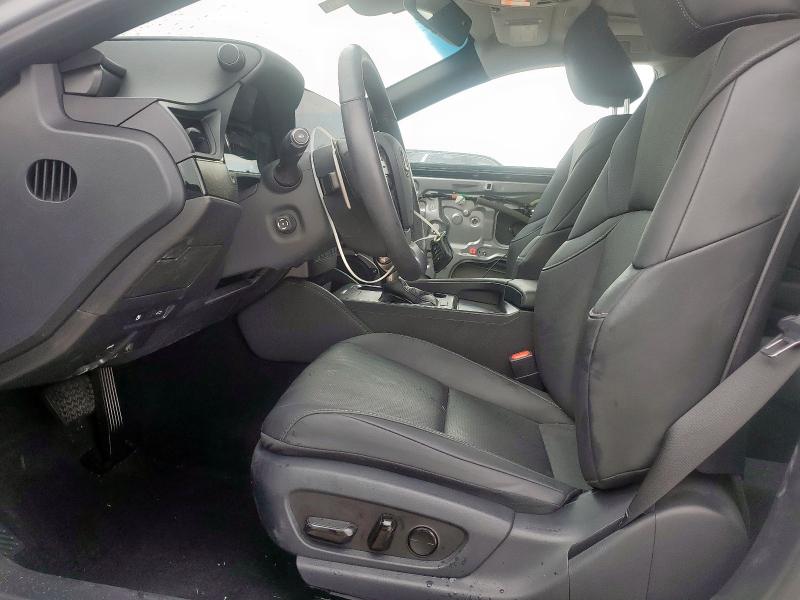 2024 LEXUS ES 350 BAS 58ADZ1B15RU175390