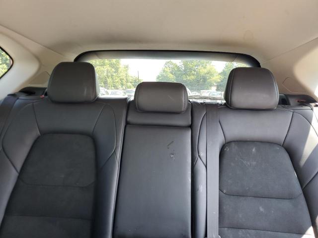 2019 MAZDA CX-5 TOURI - JM3KFBCM3K0591873
