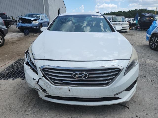 2017 HYUNDAI SONATA SE - 5NPE24AF2HH552768
