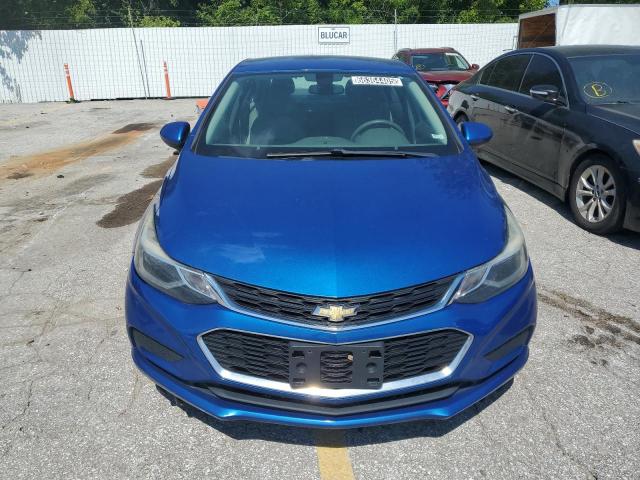 2016 CHEVROLET CRUZE LT - 1G1BE5SM6G7239330