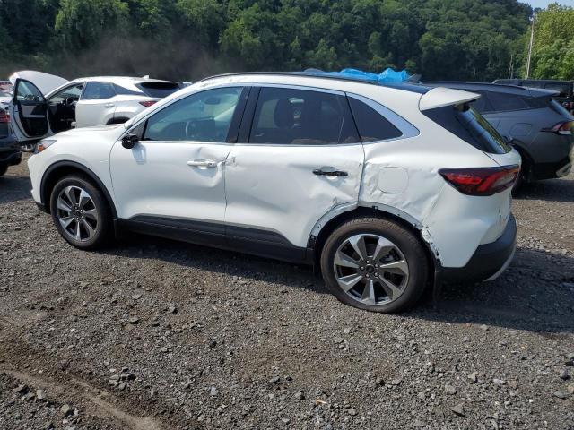2025 FORD ESCAPE PLATINUM 1FMCU9JZ9SUA32259