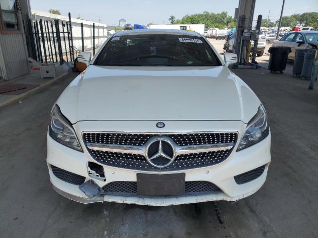 2015 MERCEDES-BENZ CLS 400 4M WDDLJ6HB9FA134520