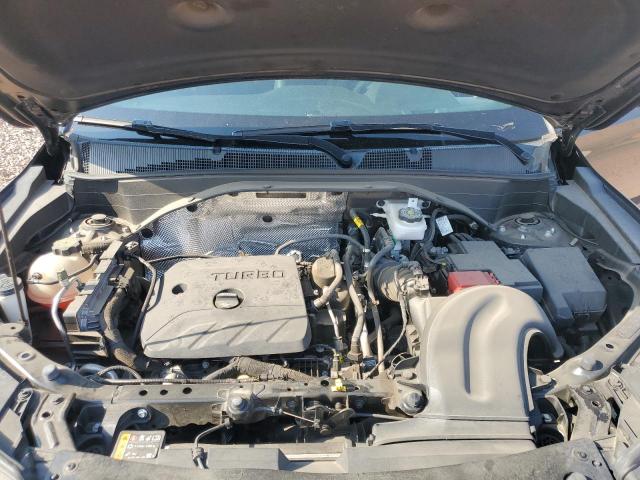 2023 CHEVROLET TRAILBLAZE KL79MTSL0PB160766