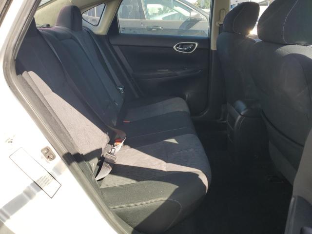 2014 NISSAN SENTRA S - 3N1AB7AP7EY201512