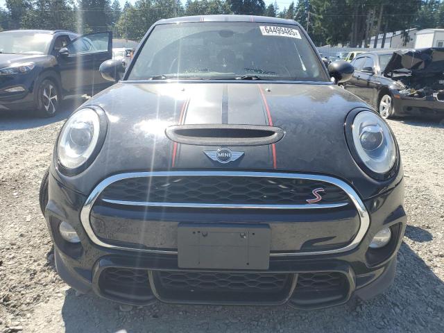 2016 MINI COOPER S WMWXU3C52G2D27915