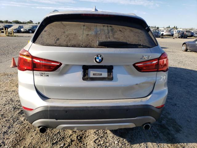 2016 BMW X1 XDRIVE2 - WBXHT3C34GP882652