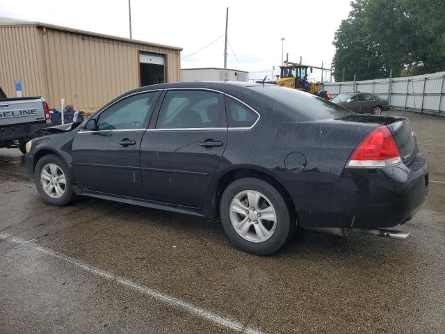 Vin: 2g1wf5e30c1149258, lot: 62842275, chevrolet impala ls 20122