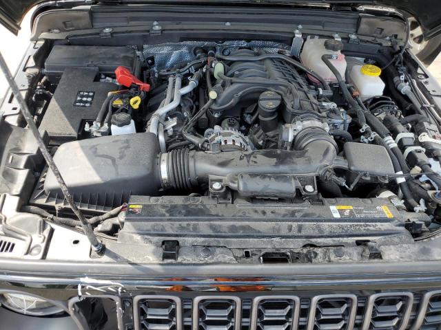 2024 JEEP WRANGLER S 1C4PJXDG0RW260789