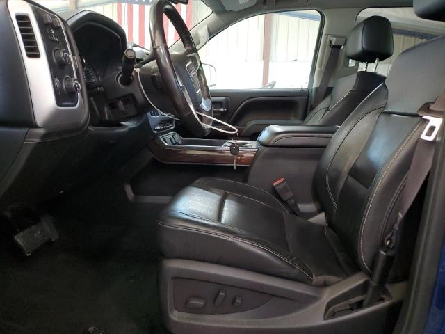 2017 GMC SIERRA K15 3GTU2NEC0HG157241