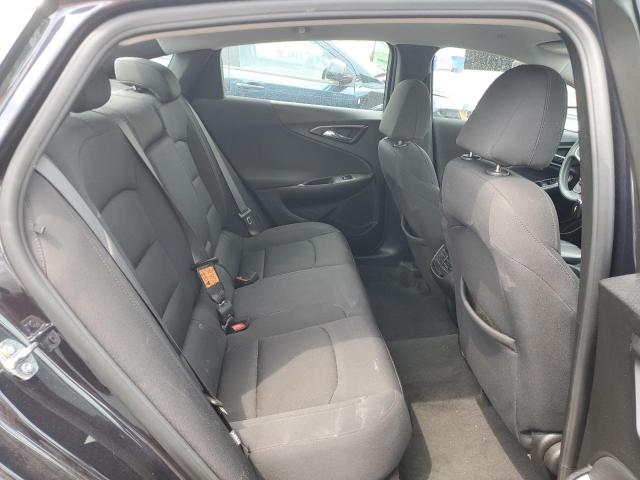2022 CHEVROLET MALIBU LT - 1G1ZD5ST4NF170164