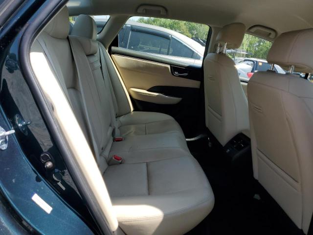 2018 HONDA CLARITY TO JHMZC5F30JC000494